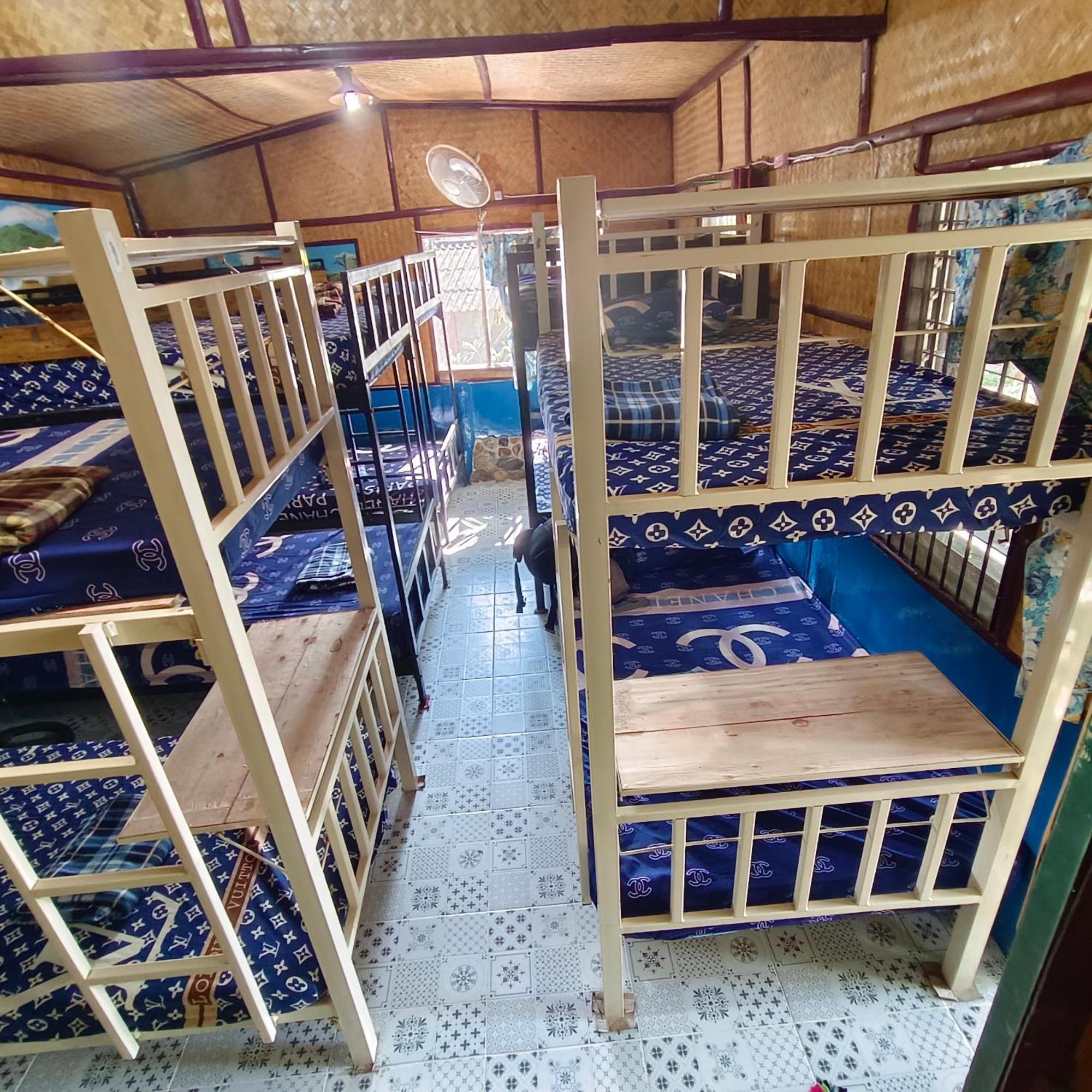 Sunny Tayai Hostel Pai Exterior foto